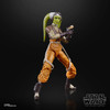 Star Wars The Black Series Hera Syndulla 6-Inch Action Figure