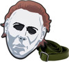 Halloween Michael Myers Crossbody Bag Glows in the Dark Loungefly