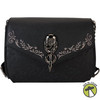 Harry Potter Dark Mark Crossbody Bag Loungefly