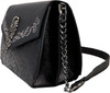 Harry Potter Dark Mark Crossbody Bag Loungefly
