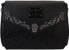 Harry Potter Dark Mark Crossbody Bag Loungefly