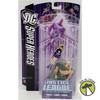 DC Superheroes JLU Parasite, Stargirl & Aquaman Action Figures Mattel NRFP