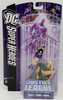 DC Superheroes JLU Parasite, Stargirl & Aquaman Action Figures Mattel NRFP