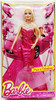 Pink & Fabulous Barbie Doll in Pink Mermaid Gown 2013 Mattel No. BFW19 NRFB