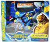 Transformers Beast Machines Vehicon Jetstorm Action Figure 2000 Hasbro 80493 NEW