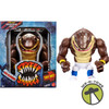 Street Sharks 30th Anniversary Slammu Action Figure Mattel HYD61 2024