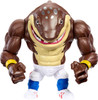 Street Sharks 30th Anniversary Slammu Action Figure Mattel HYD61 2024