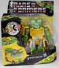 Transformers X TMNT Party Wallop Action Figure 2024 Hasbro #F9656 NRFP