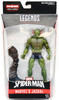 Marvel Legends Series Spider-Man's Jackal Action Figure 2016 Hasbro 0034 NEW