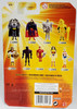 DC Super Heroes Justice League Unlimited Steel Action Figure Mattel #J2023 NRFP