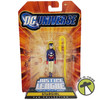 DC Universe Justice League Unlimited Stargirl Fan Collection Figure Mattel NRFP