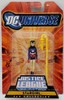 DC Universe Justice League Unlimited Stargirl Fan Collection Figure Mattel NRFP