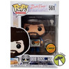 Funko Pop TV Bob Ross & Hoot The Joy of Painting Figure Chase Version #561 NRFB