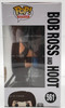 Funko Pop TV Bob Ross & Hoot The Joy of Painting Figure Chase Version #561 NRFB