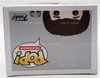 Funko Pop TV Bob Ross & Hoot The Joy of Painting Figure Chase Version #561 NRFB