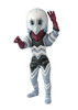 S.H. Figuarts Alien Guts Ultra Seven Bandai Tamashii Nations
