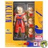 S.H. Figuarts Dragonball Z Krillin Action Figure Bandai