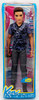 Barbie Fashionistas Ryan Ken Doll 2013 Mattel #BFW11 NRFP