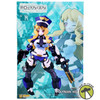 Robot Neoanthropinae Polynian Kelly 14 Action Figure