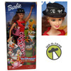 Barbie Walt Disney World Four Parks One World 2002 Mattel 56744 NRFB