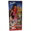 Barbie Walt Disney World Four Parks One World 2002 Mattel 56744 NRFB