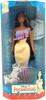Disney's My Favorite Fairytale Collection Pocahontas Doll Mattel #24932