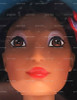 Disney's My Favorite Fairytale Collection Pocahontas Doll Mattel #24932