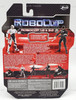 RoboCop 3.0 Action Figure 2014 Jada Toys No. 84125 NRFP