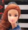 Barbie Fashionistas Doll With Denim Top 2014 Mattel #CJY41 NRFP