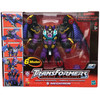 Transformers Robots in Disguise Megatron Action Figure 2001 Hasbro #80589 NRFB