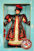 Chinese Empress Barbie Doll The Great Eras Collection Volume 10 Mattel 1996