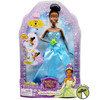 Disney The Princess and the Frog Just One Kiss Princess Tiana Doll 2009 Mattel