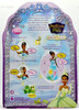Disney The Princess and the Frog Just One Kiss Princess Tiana Doll 2009 Mattel