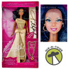 Destiny's Child Kelly Doll H7269 Mattel 2005