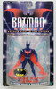 DC Batman Beyond Future Knight Batman Action Figure 1999 Hasbro NRFP