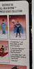DC The New Batman Adventures Detective Batman Action Figure Kenner #63938 NRFP