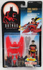 DC The New Batman Adventures Crime Fighter Robin Action Figure Kenner 63933 NRFP