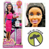 Barbie Entrepreneur Career of the Year African-American Doll 2014 Mattel