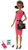 Barbie Entrepreneur Career of the Year African-American Doll 2014 Mattel