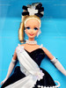 Midnight Waltz Barbie Doll Ballroom Beauties Collection 1996 Mattel 15685