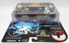 The New Batman Adventures Arkham Asylum Escape Batman vs. Two-Face Figures NRFP