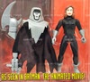 DC Batman Animated Movie Mask of The Phantasm Decoy 1993 Kenner Figure NRFP