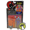 DC Batman the Animated Series The Joker Action Figure 1992 Kenner 502301 New