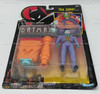 DC Batman the Animated Series The Joker Action Figure 1992 Kenner 502301 New