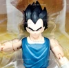 Dragon Ball Super Super Hero Dragon Stars Vegeta Action Figure Bandai