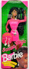 Barbie Earring Magic Doll African American 1992 Mattel 2374