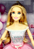 Barbie Birthday Wishes Doll 2016 Mattel DVP49