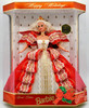Barbie 1997 Happy Holidays Doll Special Edition Blonde Mattel 17832