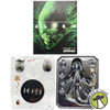 Alien One:12 Collective Deluxe Action Figure 2021 Mezco USED (2)