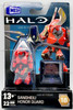 Mega Halo Sangheili Honor Guard Series 18 2022 Hasbro HNC49